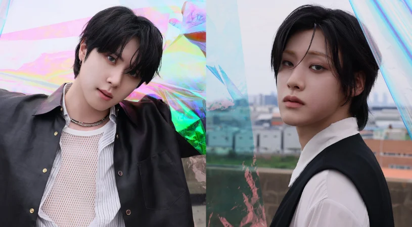 Kim Dong Han e Yoo Yong Ha encerram contratos com a OUI Entertainment