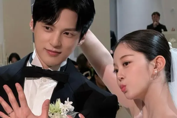 Kim Ga Eun anuncia gravidez e celebra família de seis
