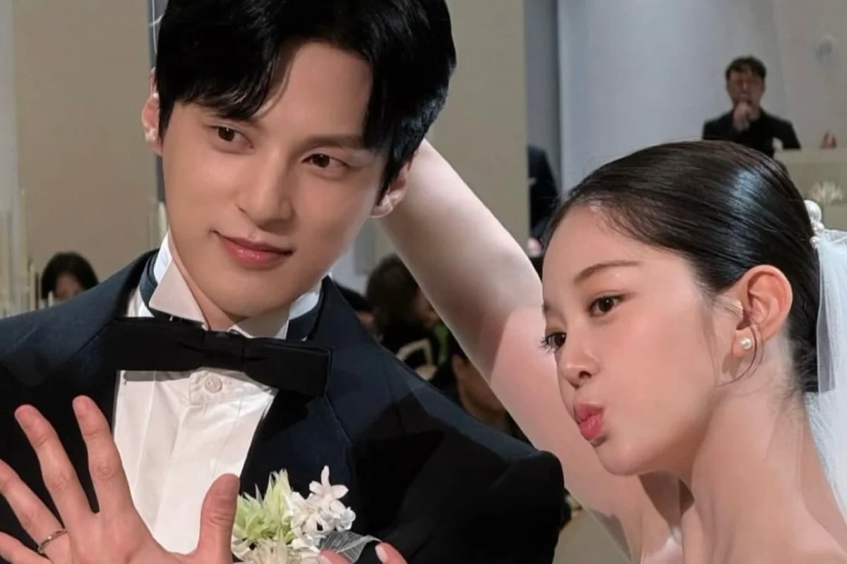 Kim Ga Eun anuncia gravidez e celebra família de seis