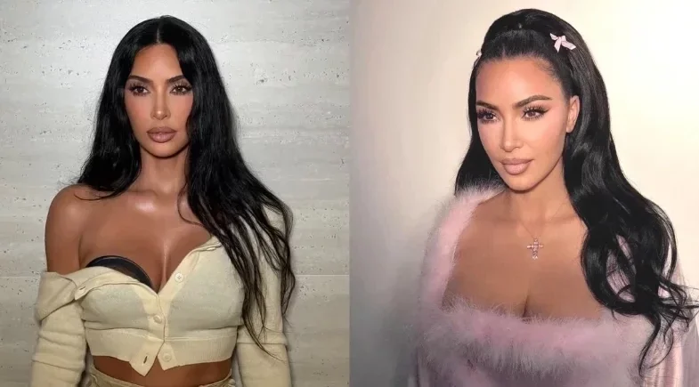 Kim Kardashian recebe 1 euro por assalto armado em Paris