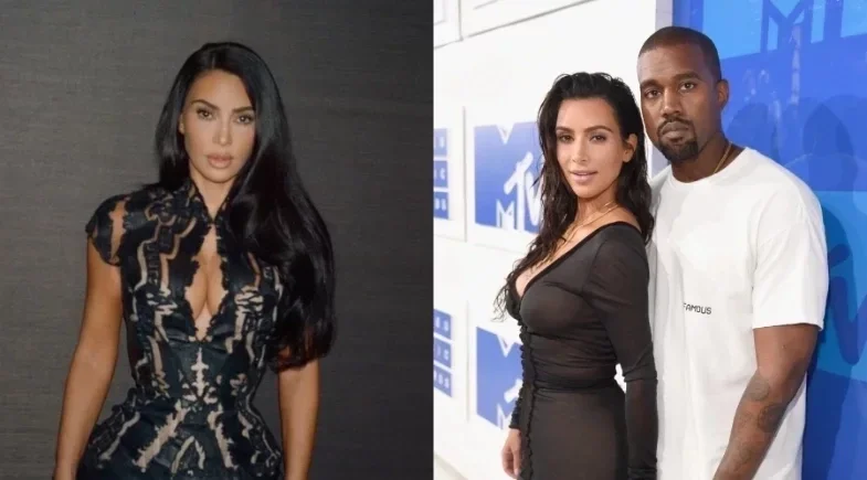 Kim Kardashian revela culpa e vergonha por surtos de Kanye West