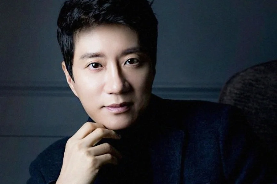 Kim Myung Min negocia protagonista com diretor de Fiery Priest