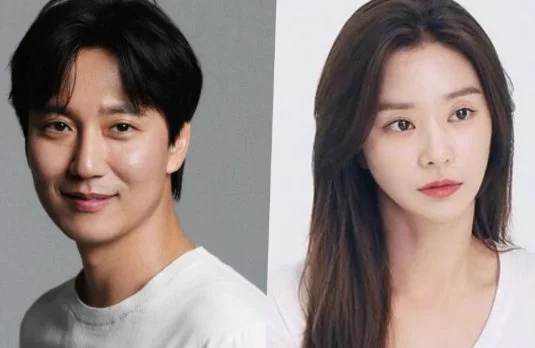 Kim Nam Gil e Lee Joo Bin devem viver Jang Do Young e Cha Ha Kyung