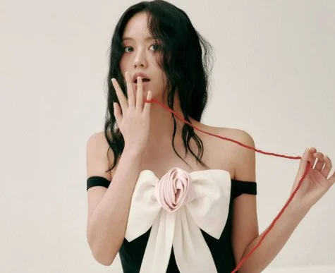 Kim So Hyun: por que a escolhem para interpretar Im Yoo Jin