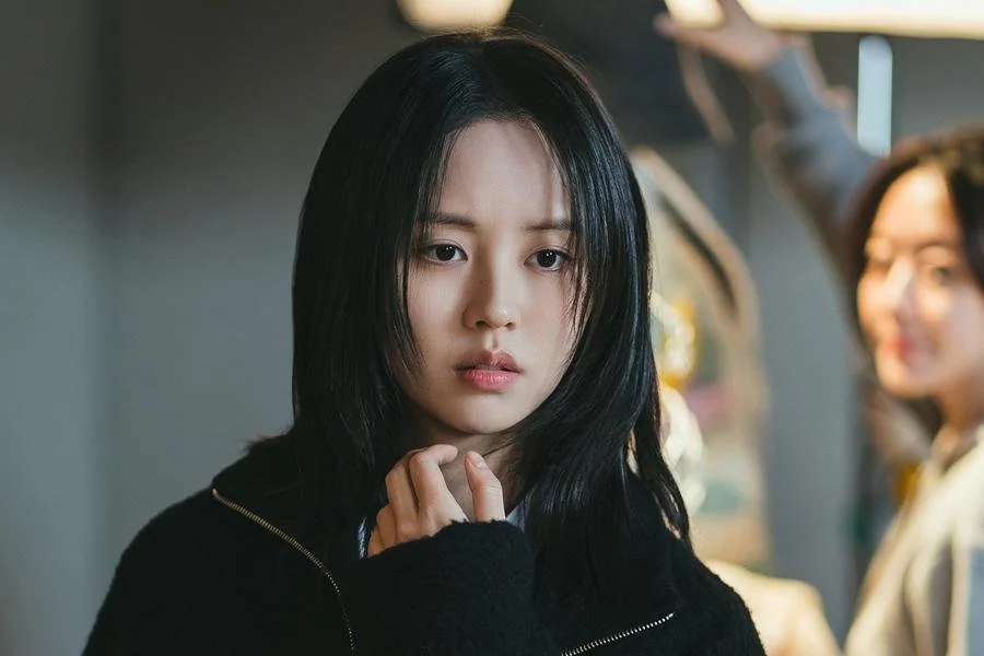 Kim So Hyun: por que aceitou o desafio de interpretar Im Yoo Jin em Between Steps
