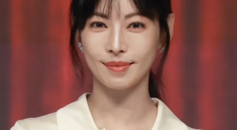 Kim So Yeon confirma teoria sobre cenas de beijo e relembra romance