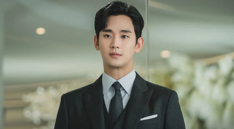 Kim Soo Hyun: mensagens atribuídas a ele podem ter vindo de "A"