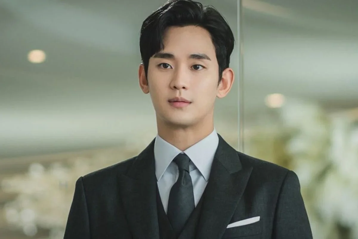 Kim Soo-hyun tem acusação por abuso infantil arquivada