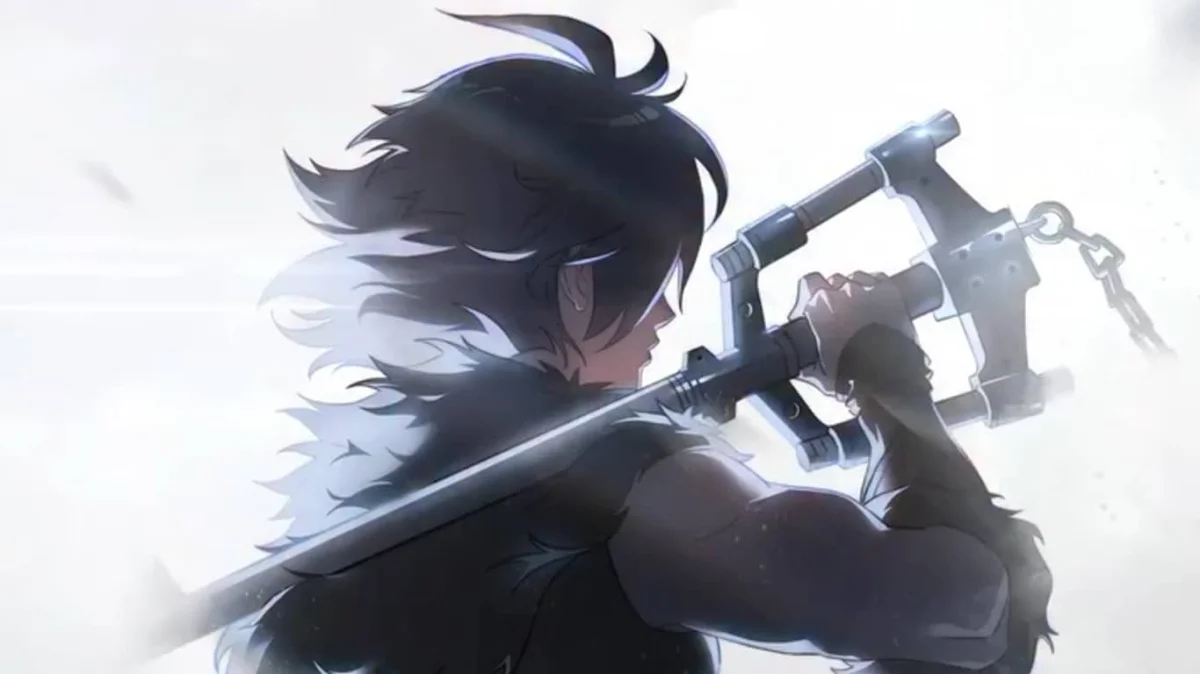 Kingdom Hearts: anime é "apenas o primeiro passo" para uma fase maior