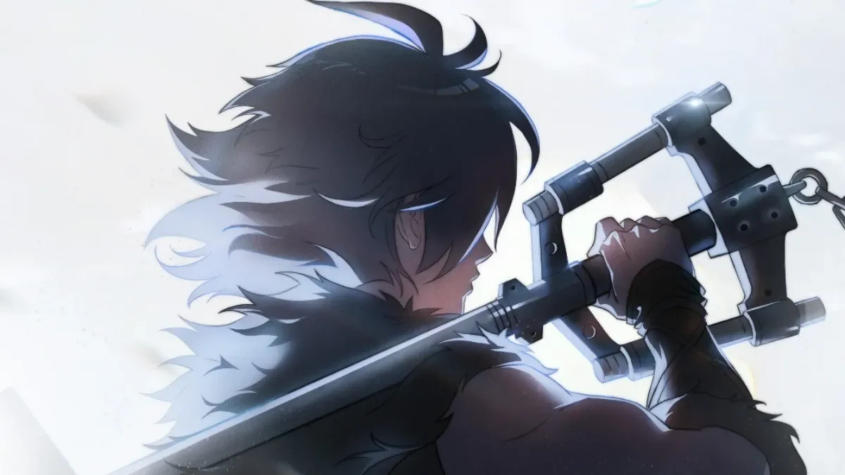 Kingdom Hearts ganha série de anime original no Disney+
