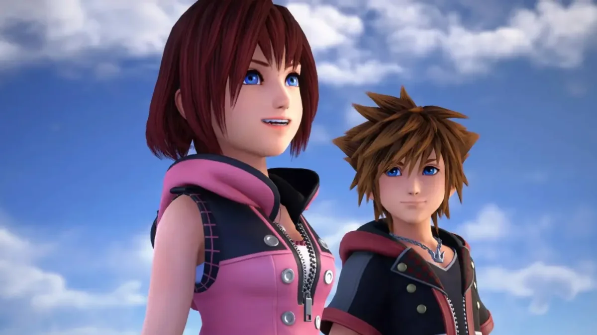 Kingdom Hearts: jogo perdido volta e fica jogável para todos