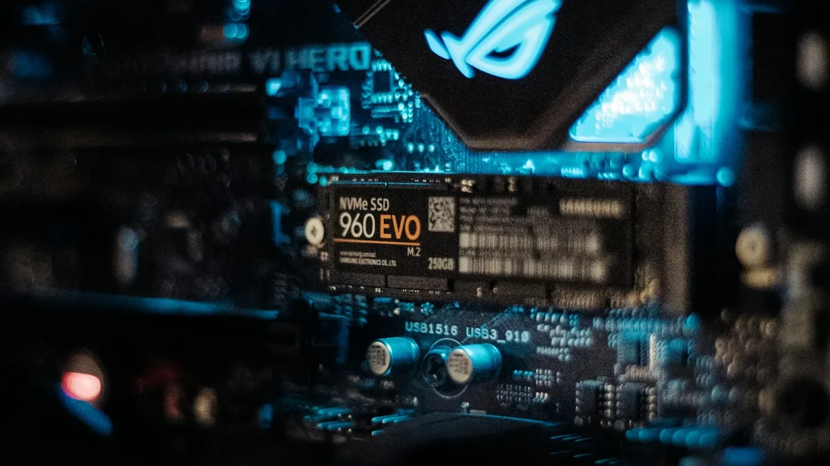 Kingston NV3: 2 TB custa R$ 1.000 a mais — vale a pena?