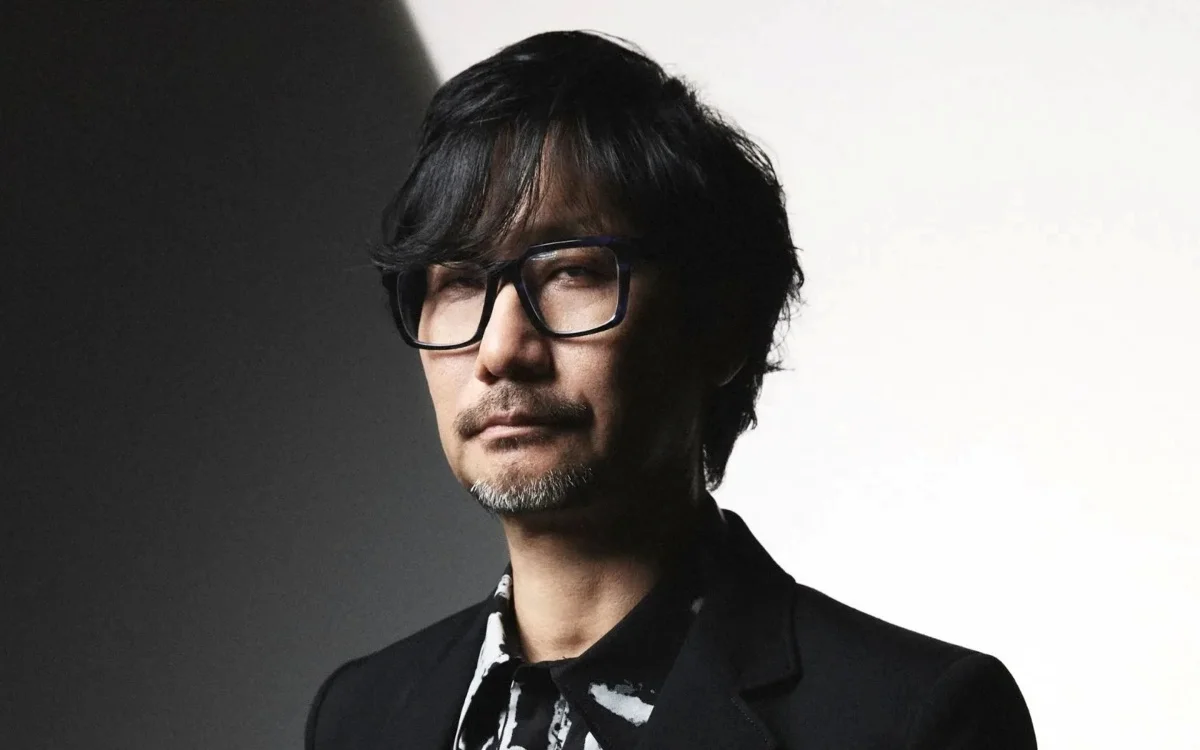 Kojima Productions: Physint cancelado em reunião por Zoom