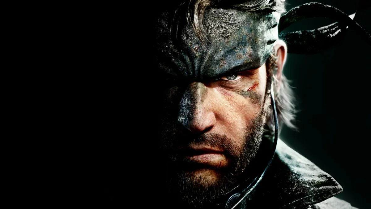 Konami aposta em reboot de