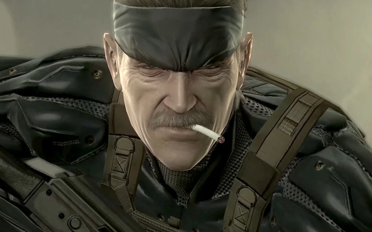 Konami: criadores têm mais peso que a IA na criação