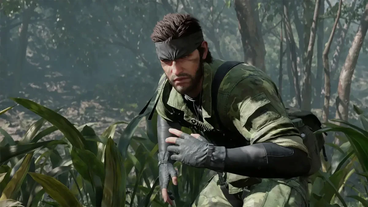 Konami descarta que IA vá transformar o mercado de jogos