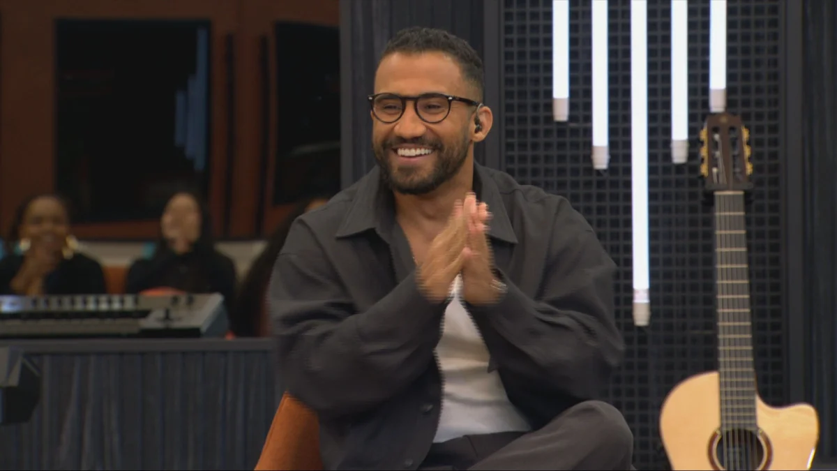 KondZilla: participantes surpreendem e celebram 38 anos