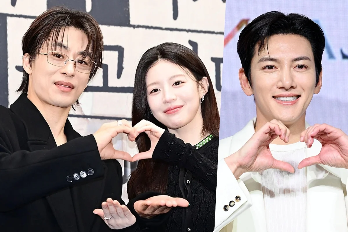 Koo Kyo Hwan dispara 97% e lidera ranking de reputação de cinema