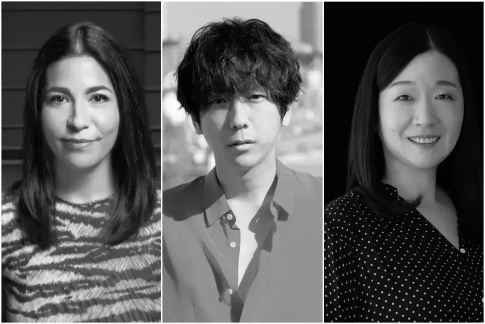 Kore-eda Hirokazu celebra momento global do cinema japonês