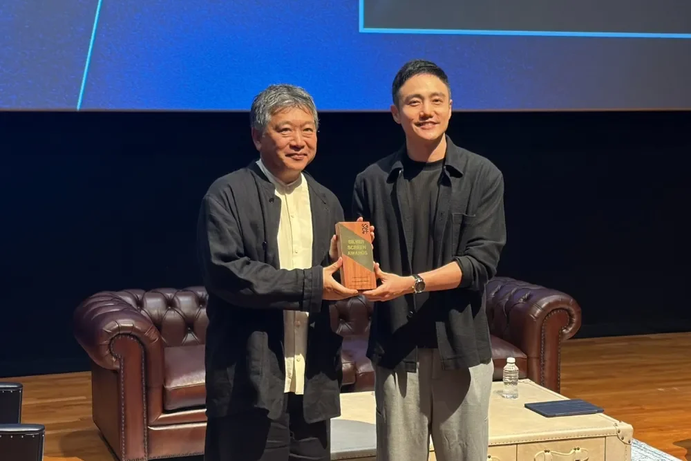 Kore-eda Hirokazu: por que ele nunca filma crianças chorando