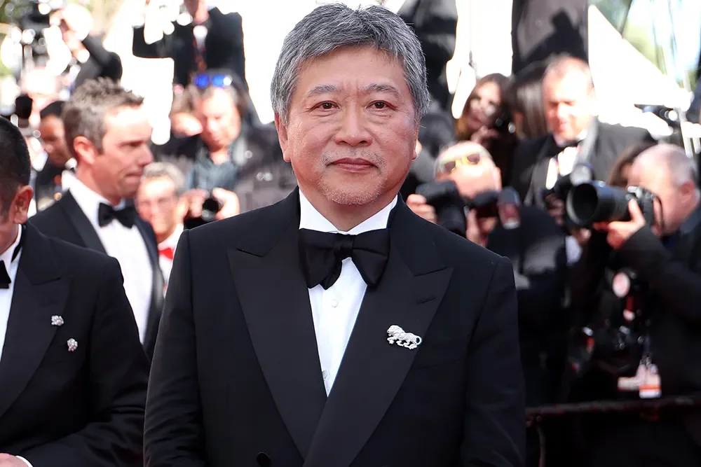 Kore-eda Hirokazu recebe prêmio honorário no festival de Singapura