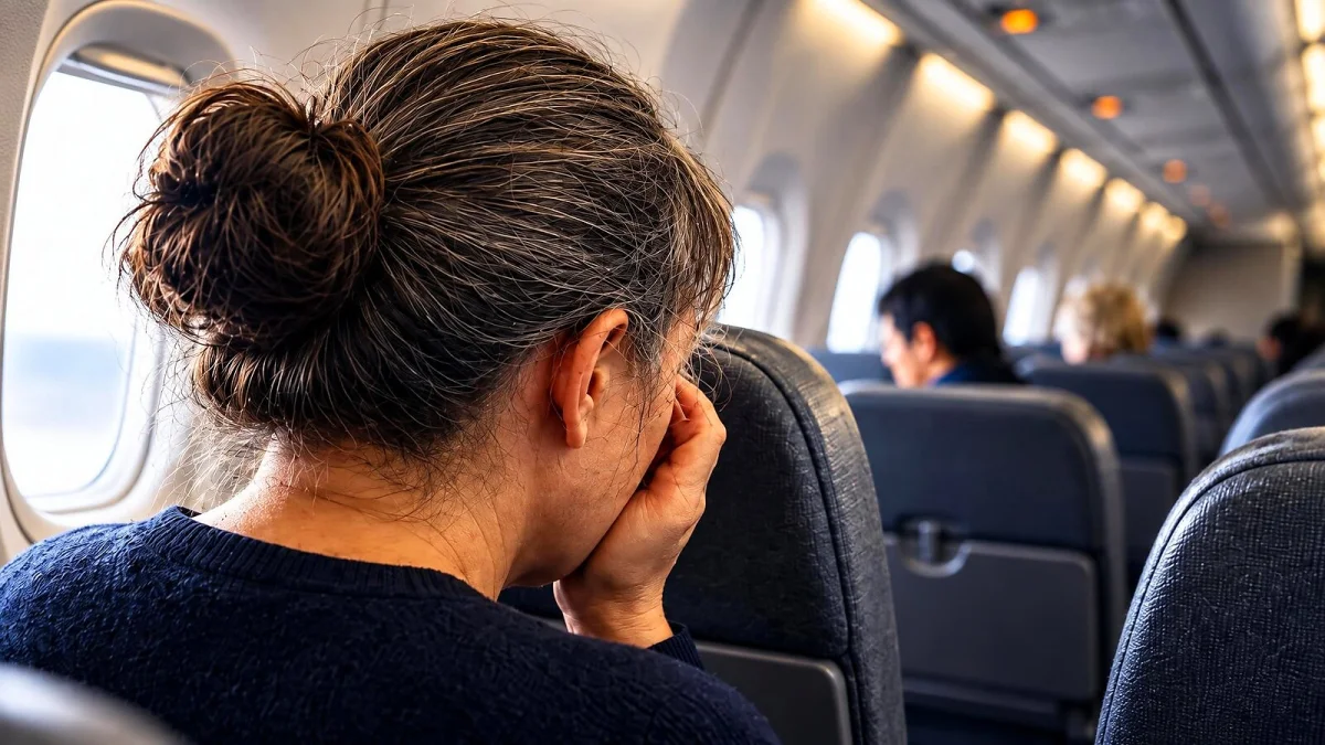 Korean Air: voo com 3 passageiros expõe excesso de assentos na rota