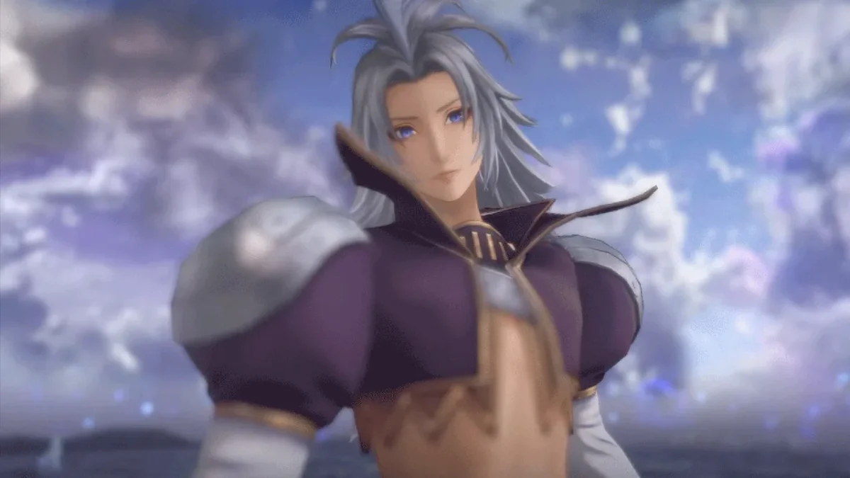 Kuja em Dissidia Duellum: Trance amplifica dano e chega grátis
