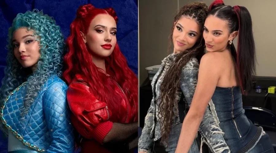 Kylie Cantrall lança música e reacende boato com Malia Baker