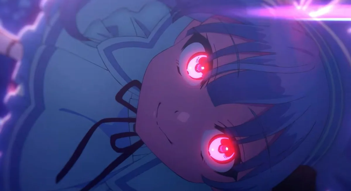 Kyouran Reijou Nia Liston: trailer traz OP de Tsunomaki Watame
