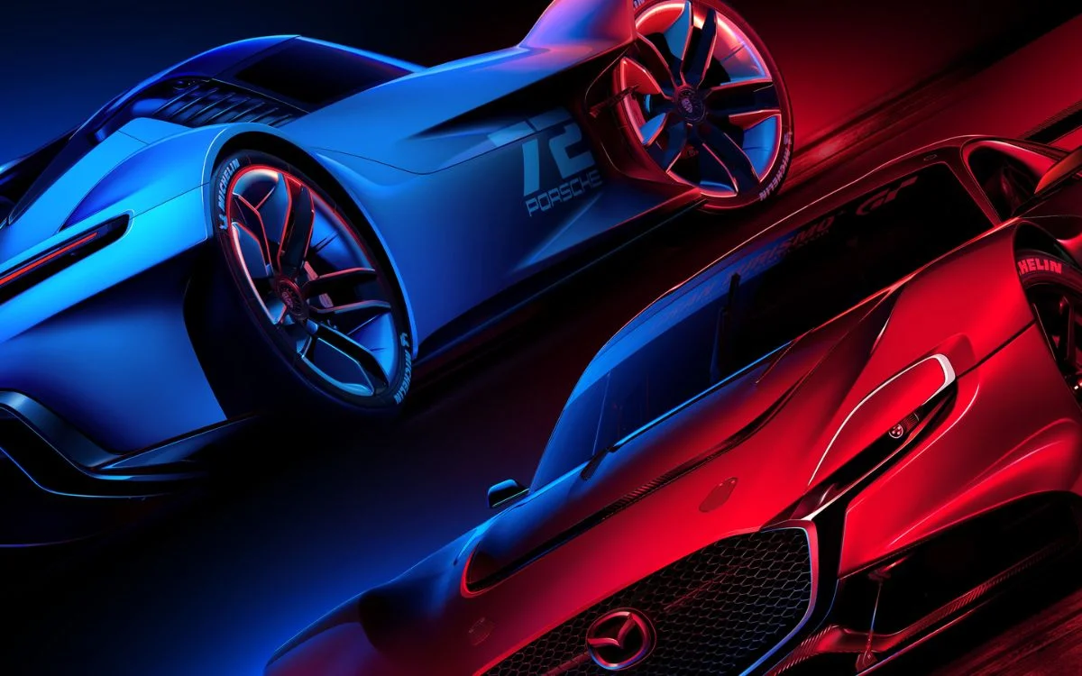 KyTyPS5: emulador faz Gran Turismo 7 rodar sem falhas gráficas
