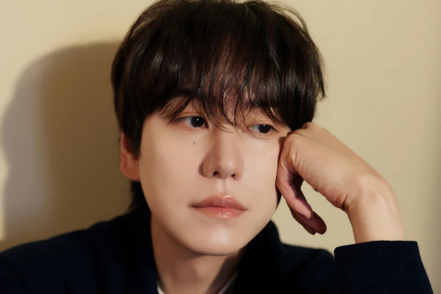 Kyuhyun anuncia turnê pela Ásia e abre com três shows em Seul