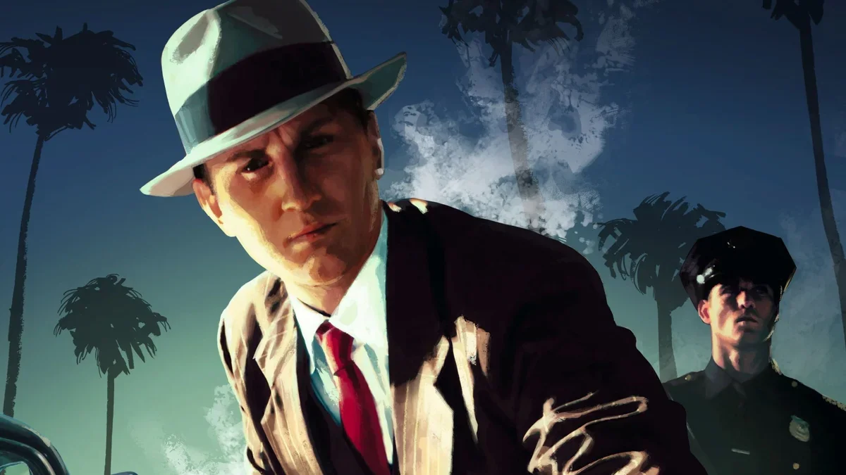 LA Noire: rumor de sequência traz investigação do Assassino do Zodíaco