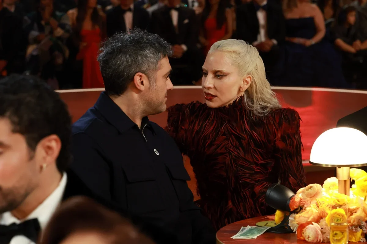 Lady Gaga: filha do casal foi registrada como Rose Bean Polansky
