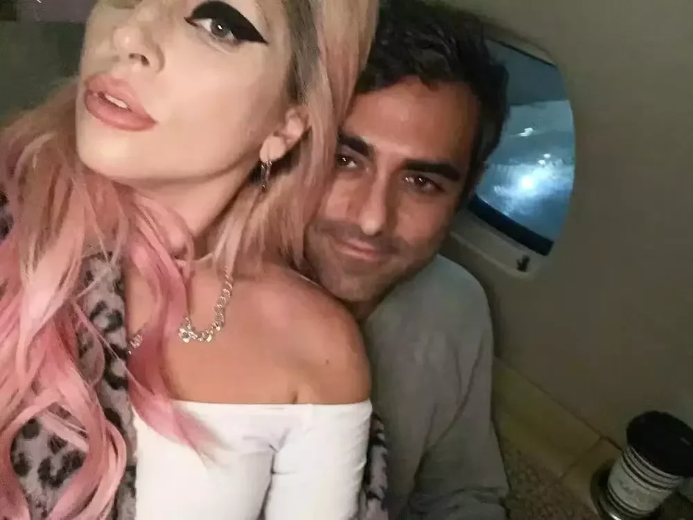 Lady Gaga: nascimento da filha Rose Bean ficou oculto 3 meses