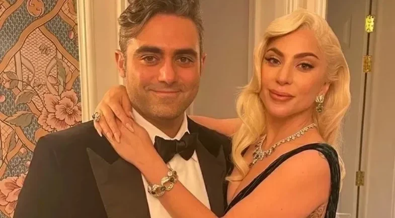 Lady Gaga: Rose Bean Polansky nasce por barriga de aluguel