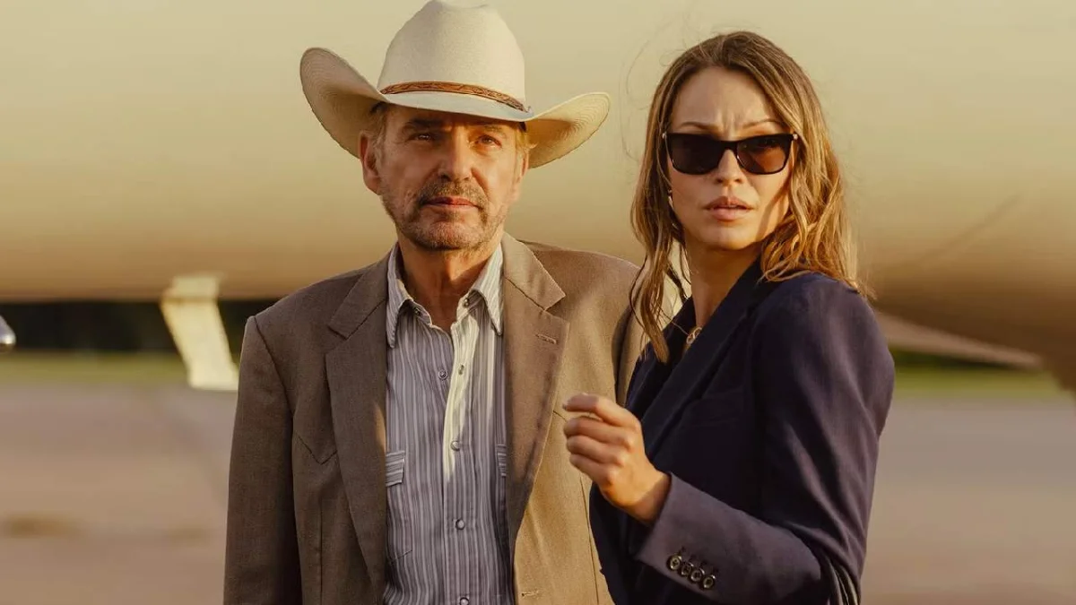 Landman: Taylor Sheridan já escreve a 3ª temporada