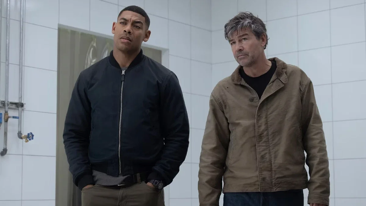 Lanternas: Zoe Macon é revelada como criatura e implode parceria de Hal e John