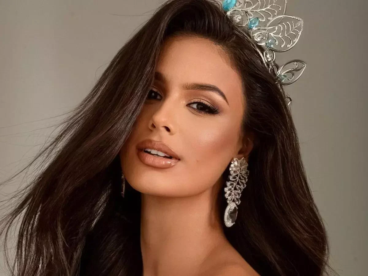 Lara Marina, Miss Brasil: questiona perda do título por gravidez