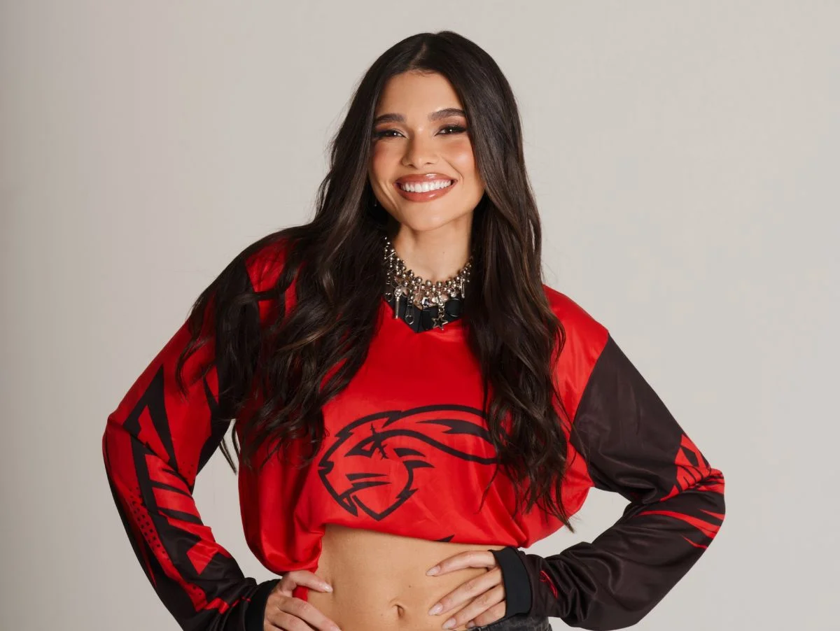 Lary: seis faixas em EQUILIBRIVM e 'aula de marketing' de Anitta