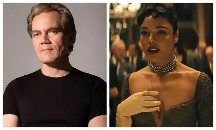 Last Meals: Tessa Thompson e Michael Shannon entram no elenco