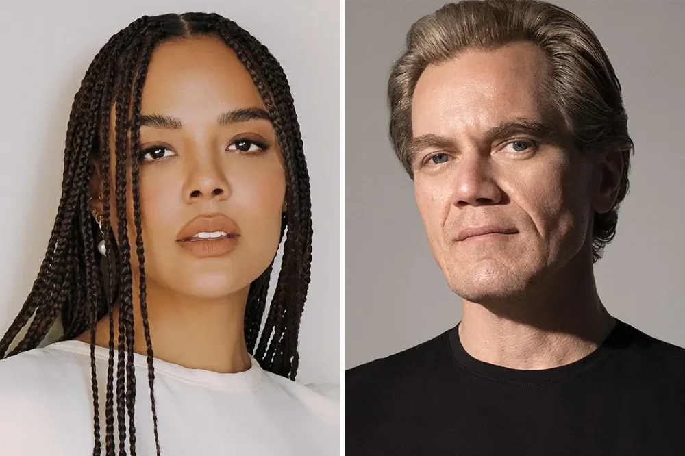 Last Meals: Tessa Thompson e Michael Shannon se juntam a Mads Mikkelsen