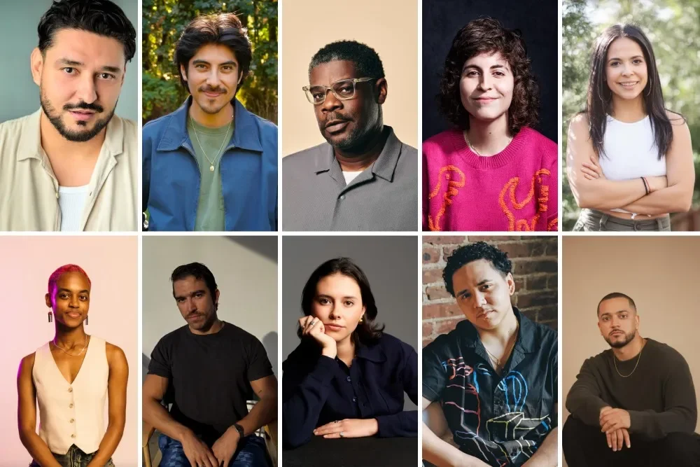 Latino Film Institute anuncia 10 cineastas com bolsas de US$50.000