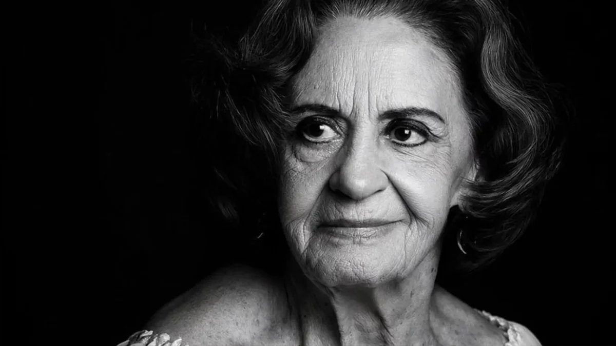 Laura Cardoso morre aos 98 anos e deixa mais de 100 trabalhos