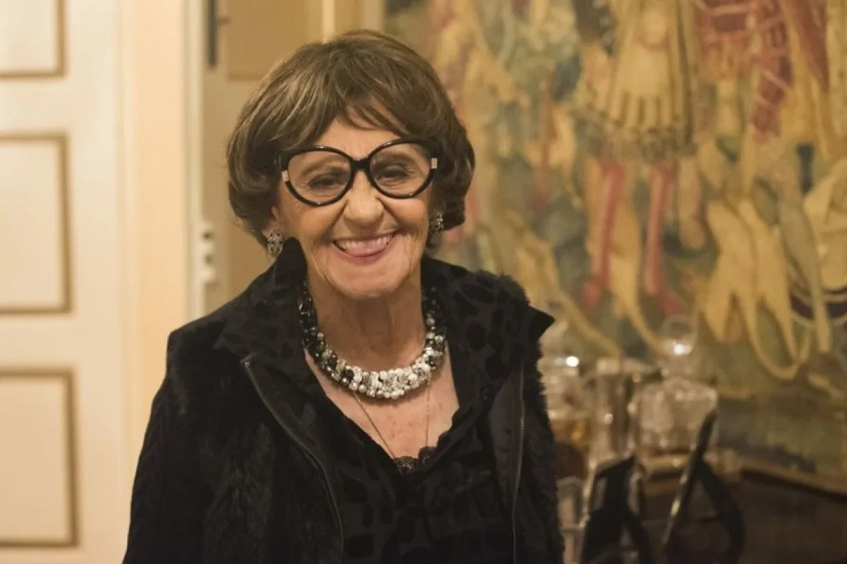 Laura Cardoso morre aos 98; velório será no Funeral Home em SP