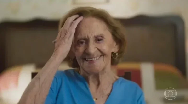 Laura Cardoso: morre nos braços da neta e cercada pela família