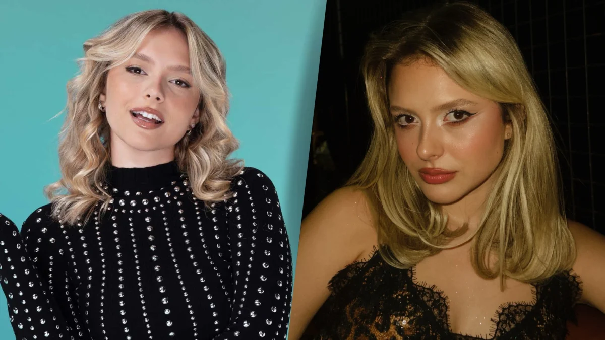 Laura Schadeck: candidata do Pop que viralizou com cover de Anitta