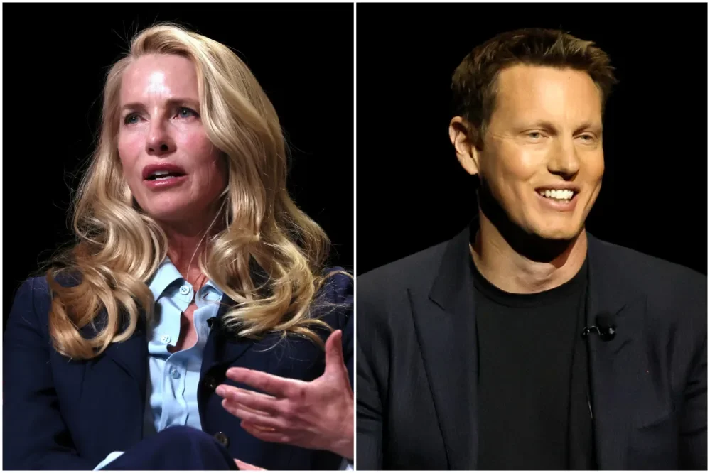 Laurene Powell Jobs investe US$250 milhões na Skydance