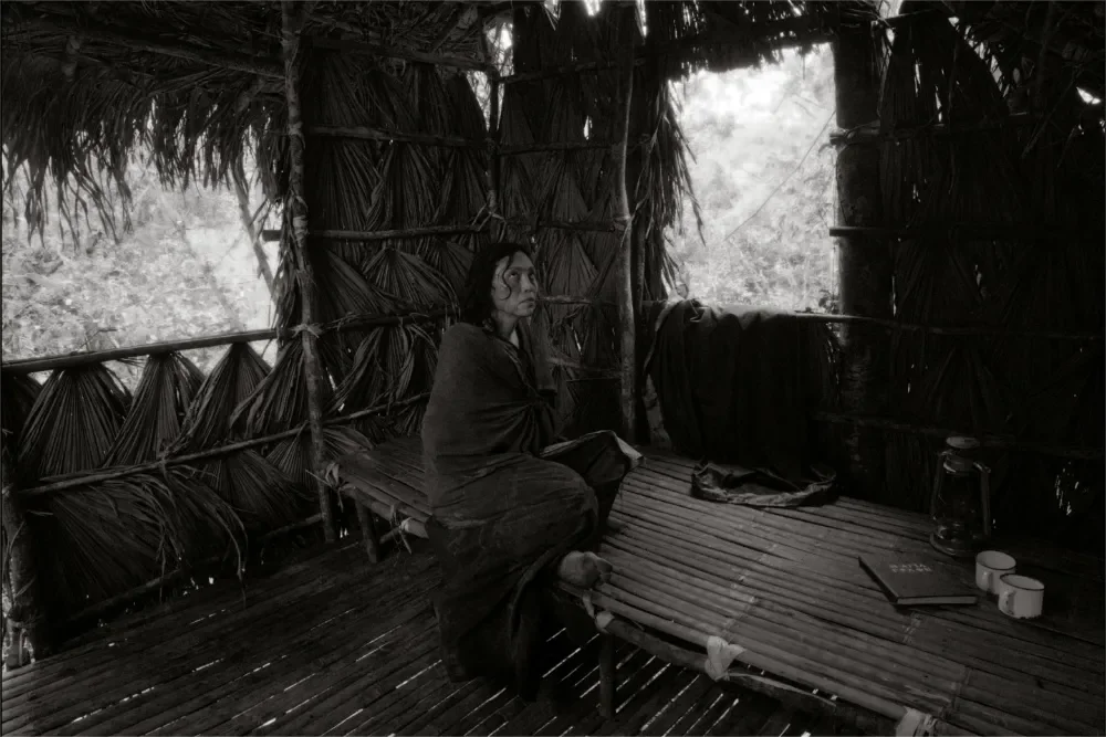 Lav Diaz anuncia adaptação de "Noli Me Tangere" para o cinema