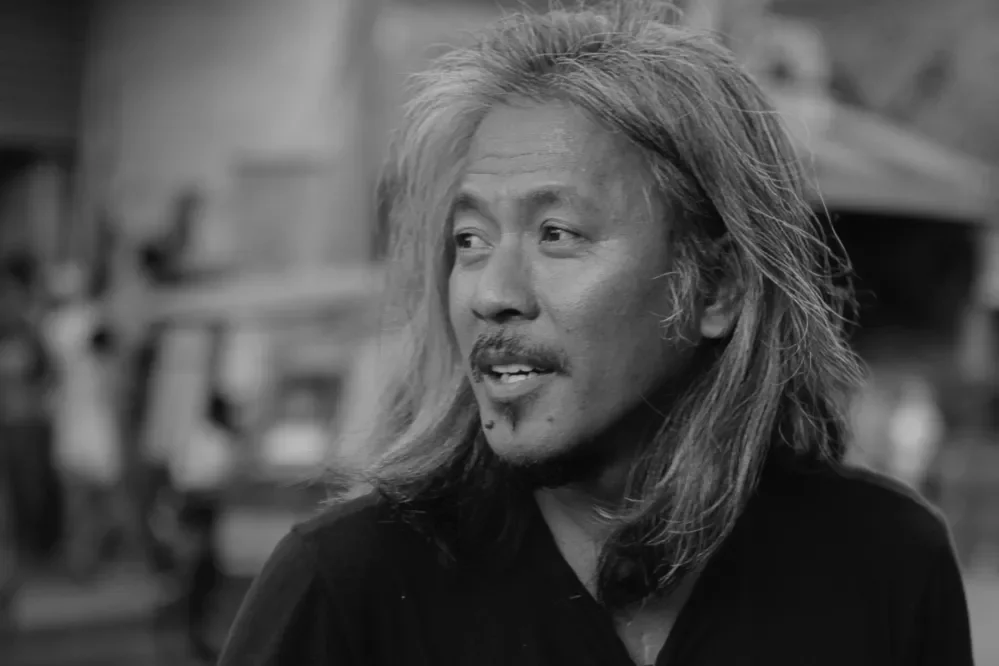 Lav Diaz: terceiro capítulo da Trilogia Hermes centra detetive portuguesa