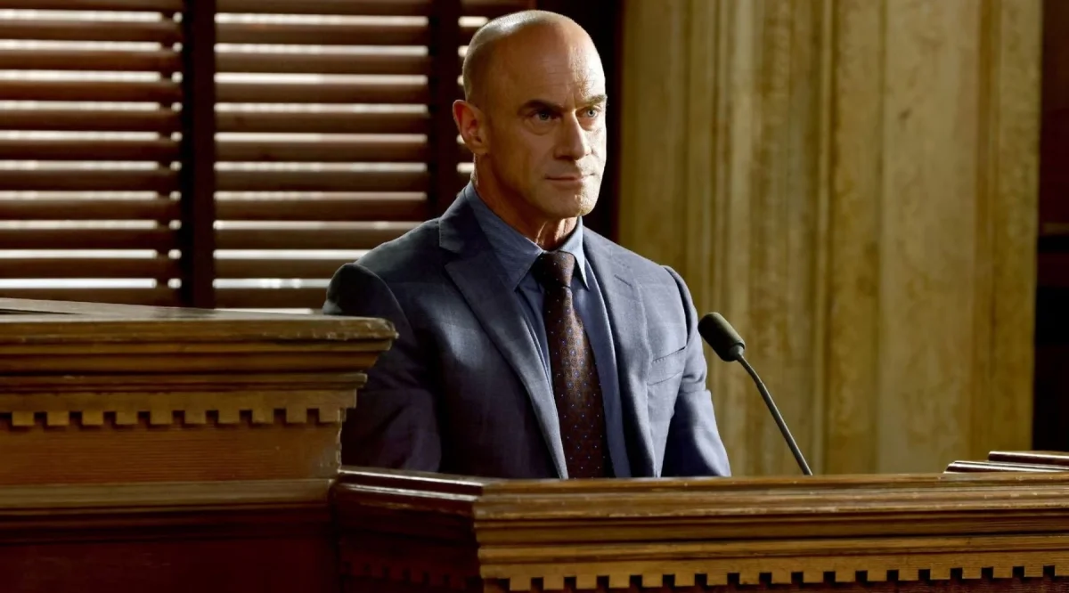 Law & Order: SVU: Stabler volta no episódio 600 e reencontra Benson
